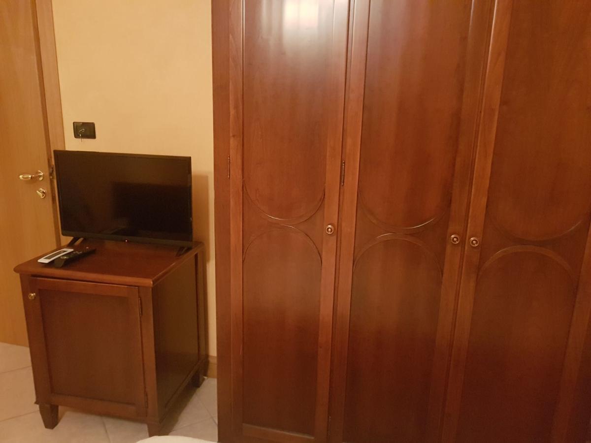 Agriturismo Terre Delle Monache Pontecagnano Faiano Buitenkant foto