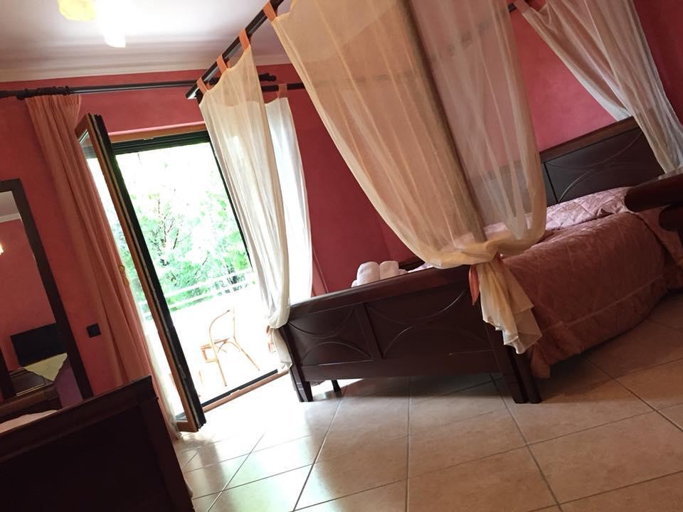 Agriturismo Terre Delle Monache Pontecagnano Faiano Buitenkant foto