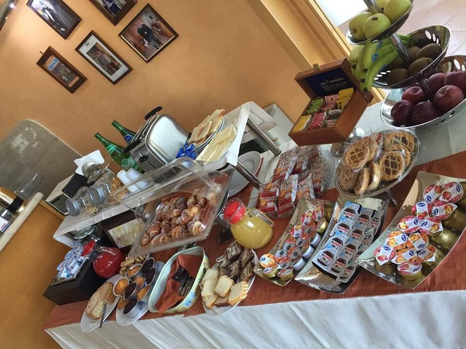 Agriturismo Terre Delle Monache Pontecagnano Faiano Buitenkant foto