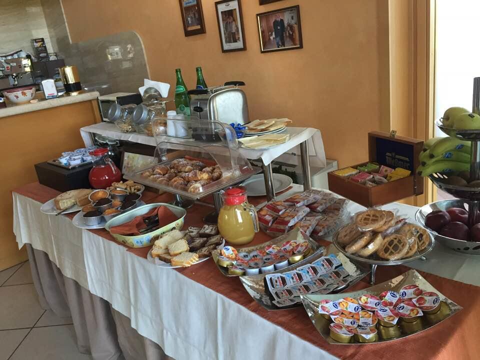 Agriturismo Terre Delle Monache Pontecagnano Faiano Buitenkant foto